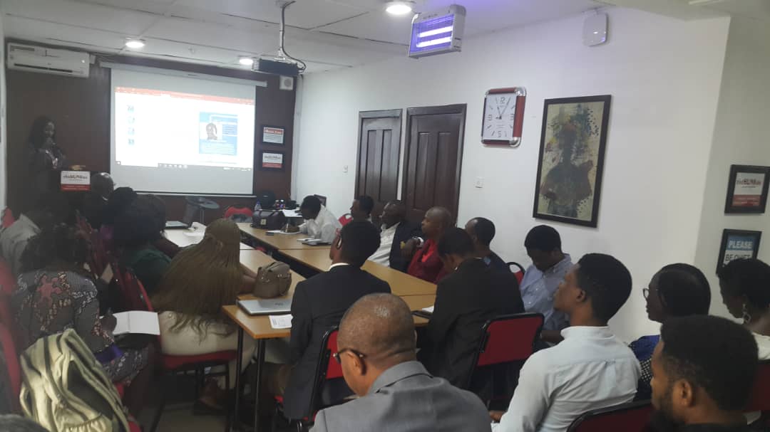 Entrepreneurs should build sustainable business that 'll outlive them —Joyce Akpata, DG, Nigerian-American Chamber of Commerce