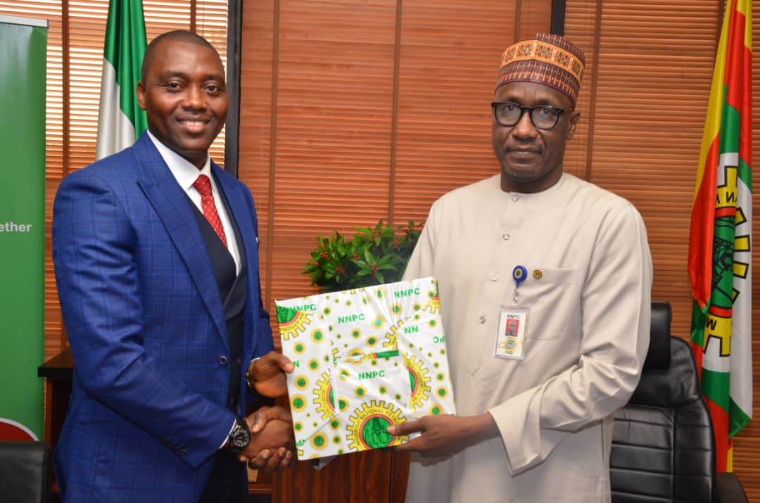 NNPC GMD, DPR Director, Wale Tinubu, others to grace NAEC Conference 2019