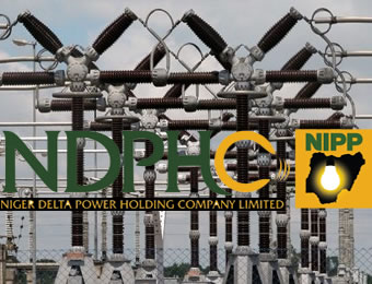 We've completed 100 power projects in four years —NDPHC boss