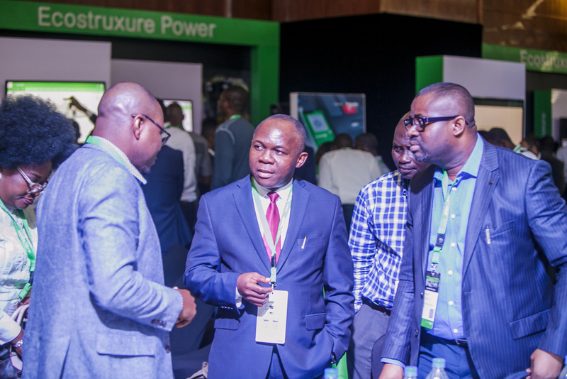 Schneider Electric is setting new standards in innovation