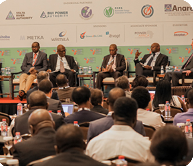 Power investors, experts brainstorm as  Regional Energy Summit begins in Dakar