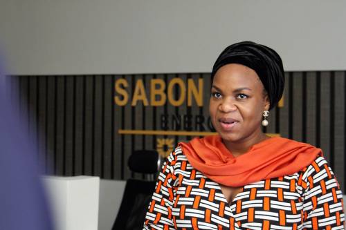 After UN appointment, FG reverses suspension of Rural Electrification Agency MD, Damilola Ogunbiyi