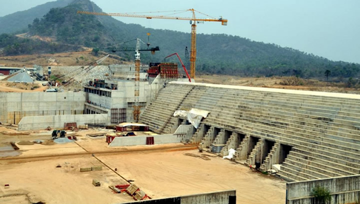 Non-payment of compensation stalls 3,050MW Mambilla Hydropower project