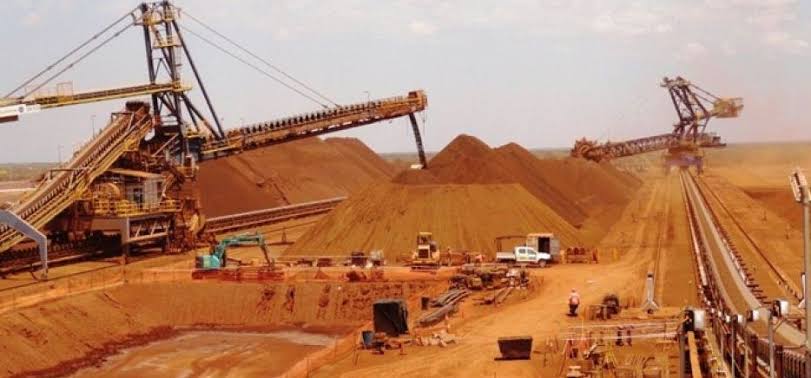 Op-Ed: The power priorities of mining decision-makers