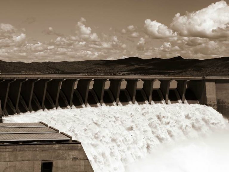 Legal dispute delaying Mambilla hydro plant is nearly over —Power minister