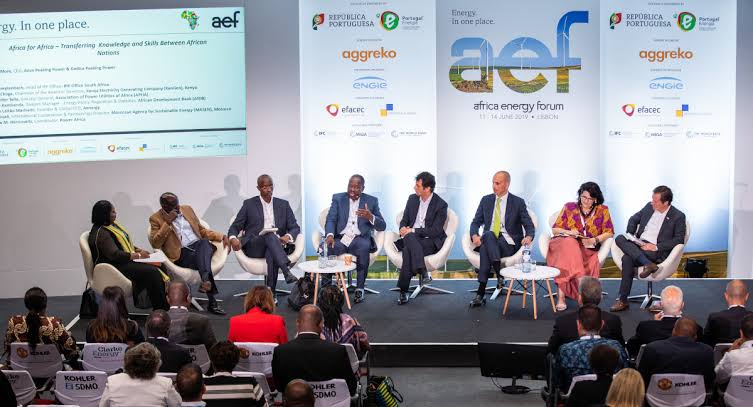 Ogunbiyi, energy investors, others to address SDG7 and impact of energy investment at Africa Energy Forum 2020