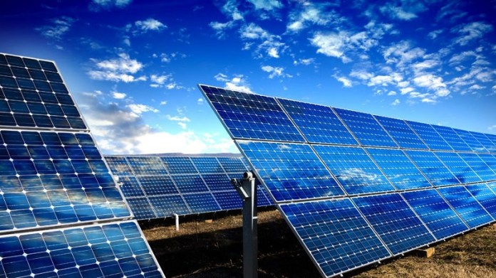 African countries to dramatically speed up solar panels