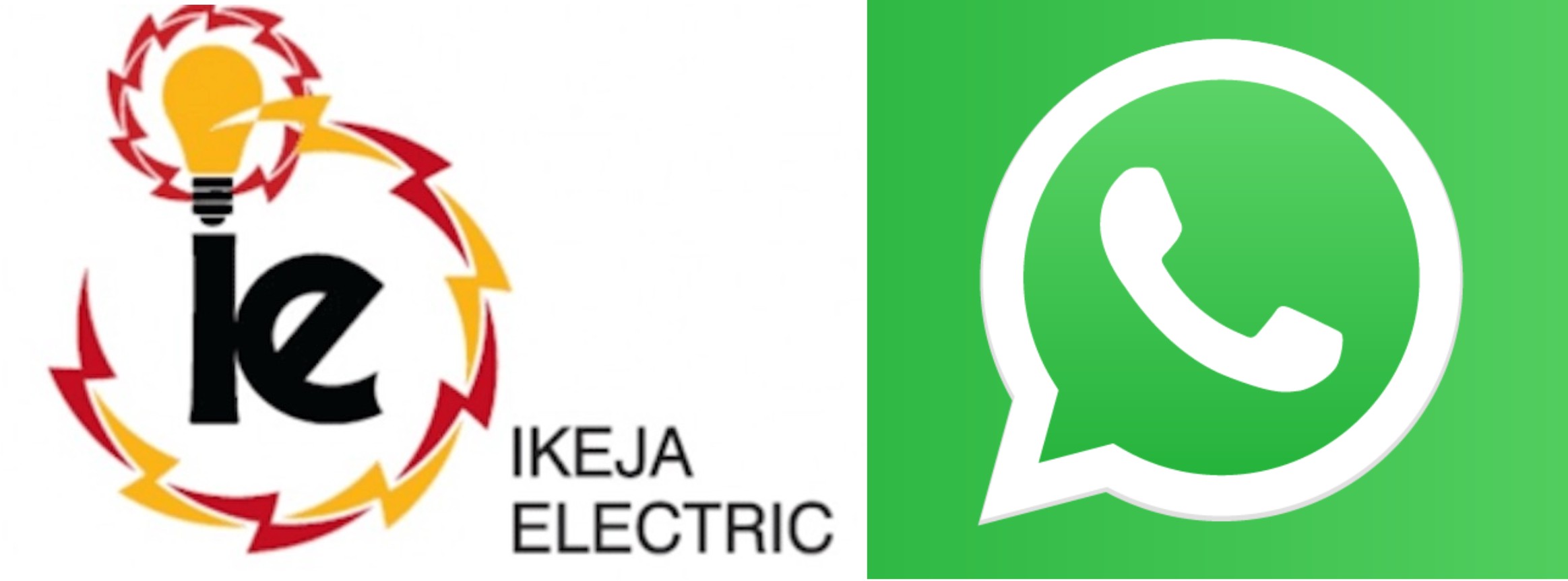 Ikeja Electric unveils WhatsApp Chatbot to enhance service delivery, complaints resolution