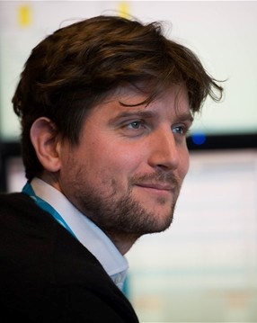 Pandemic heralds new world order for energy