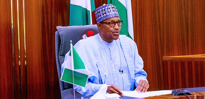 Clarify how Petroleum Ministry spent N116m on biros, letterhead, toners, SERAP tells Buhari, Sylva