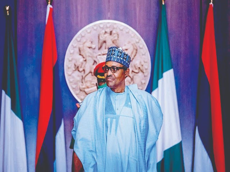 National Mass Metering Programme, Siemens AG power project, others will strengthen power sector —Buhari