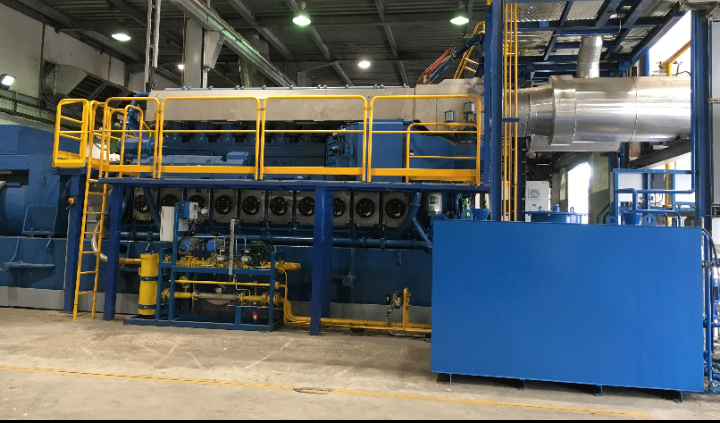 Wärtsilä to modernise Flour Mills Nigeria's power generation facilities