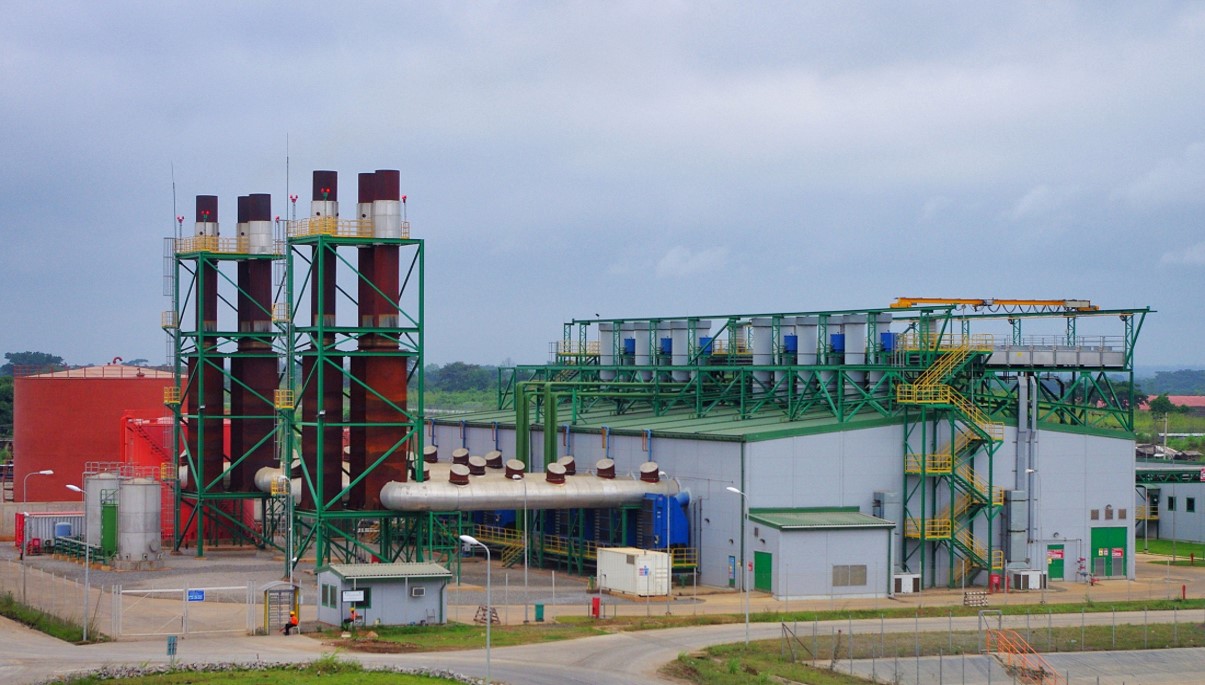 Wärtsilä renews operation and maintenance contract for 100MW Lafarge Power Plant in Nigeria