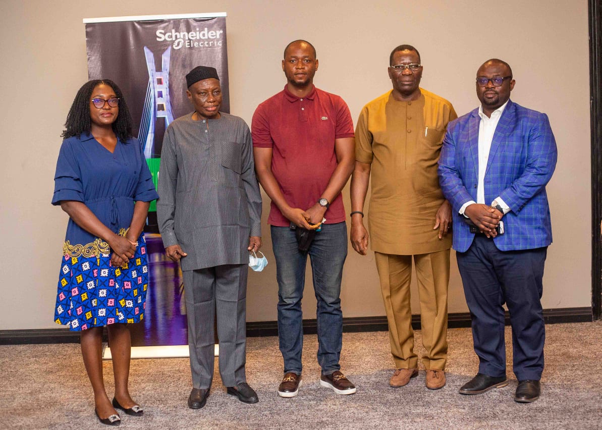 Schneider Electric unveils new range of Microgrid Solutions, advances cause for curbing climate change