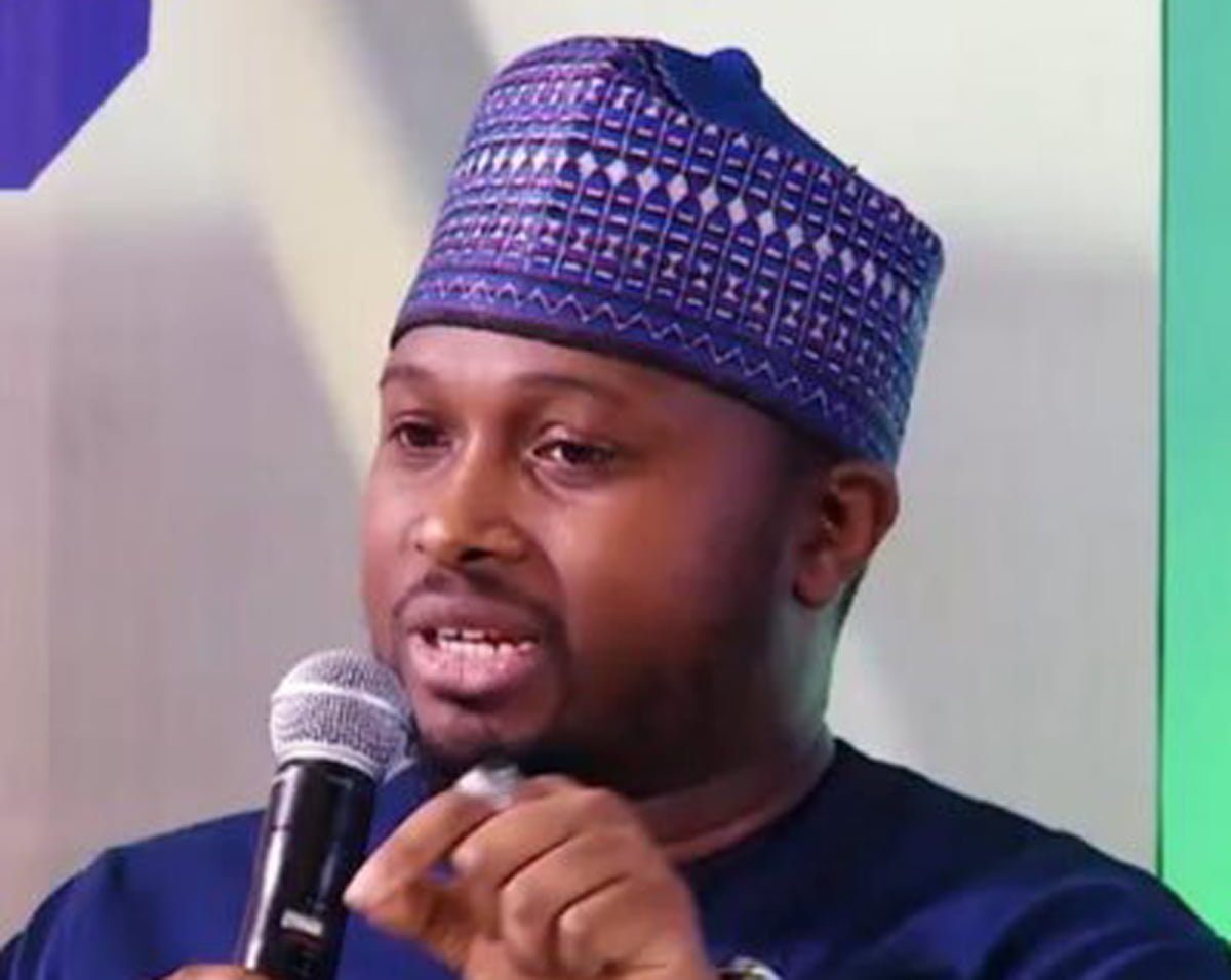 Buhari’s aide, Zakari describes electricity grid collapse as sabotage