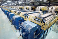 Wärtsilä to supply added generating capacity and existing plant upgrade for repeated Egyptian customer