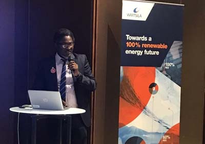 Accelerating Nigeria’s 30-30-30 vision with flexible gas-to-power generation will reduce dependence on expensive diesel and generate significant cost savings