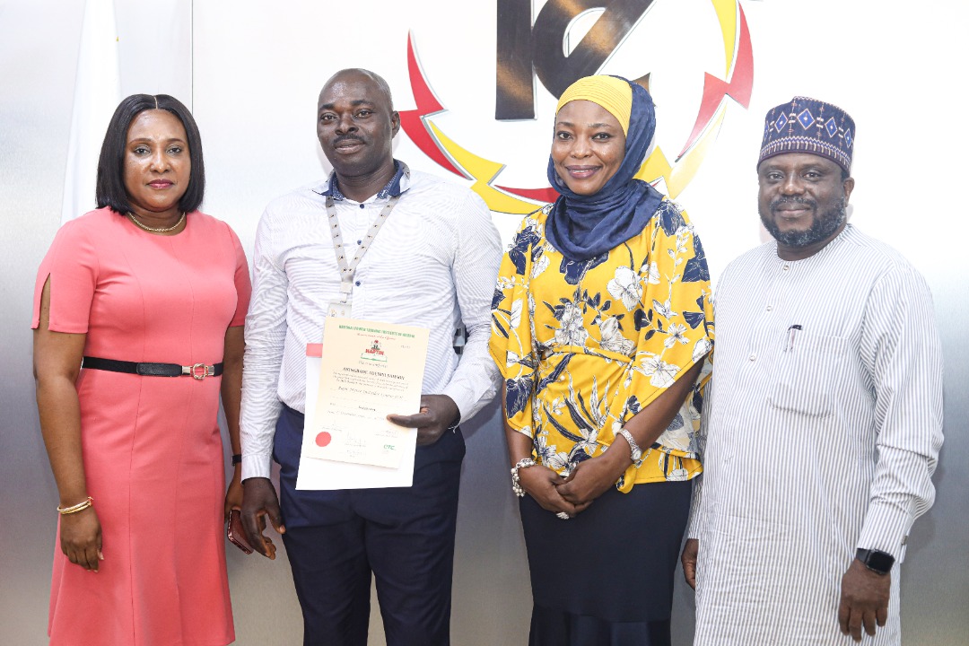 Ikeja Electric reiterates commitment to metering as 140 graduate from Metering Academy