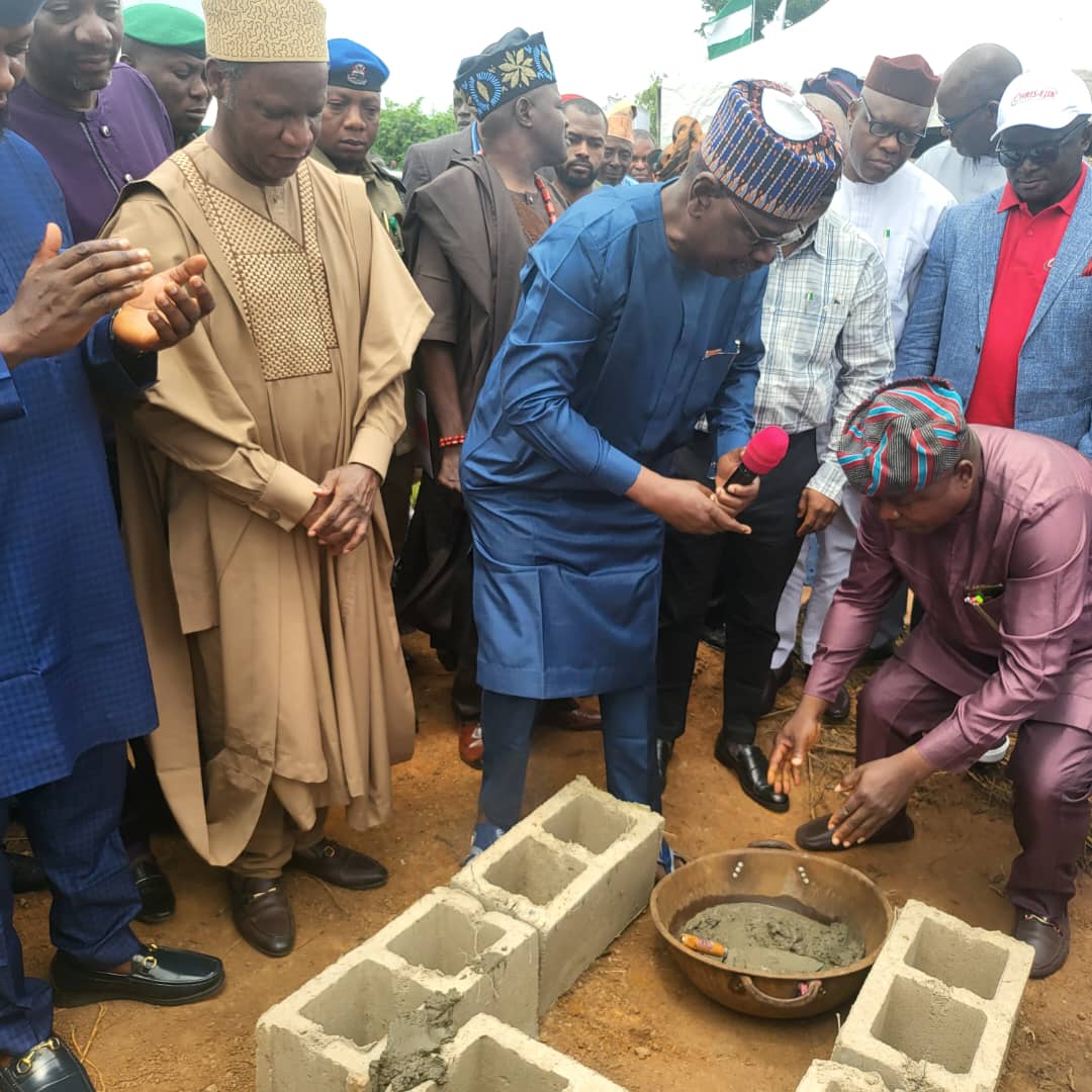 FG begins transmission line, substations project in Ekiti ...to add 204MW electricity capacity