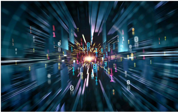 Moore's law, sustainability and data centres: How software will handle the future data explosion