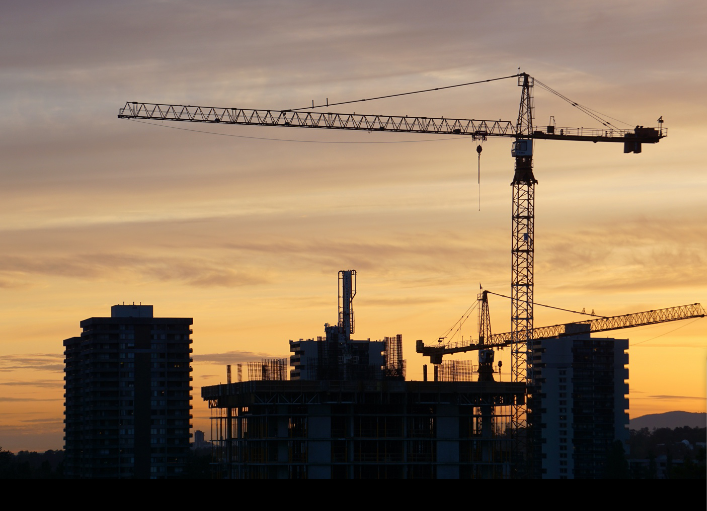 FG allocates $123.1billion for critical infrastructure projects between 2021 and 2025 •The Big 5 Construct Nigeria holds September 27