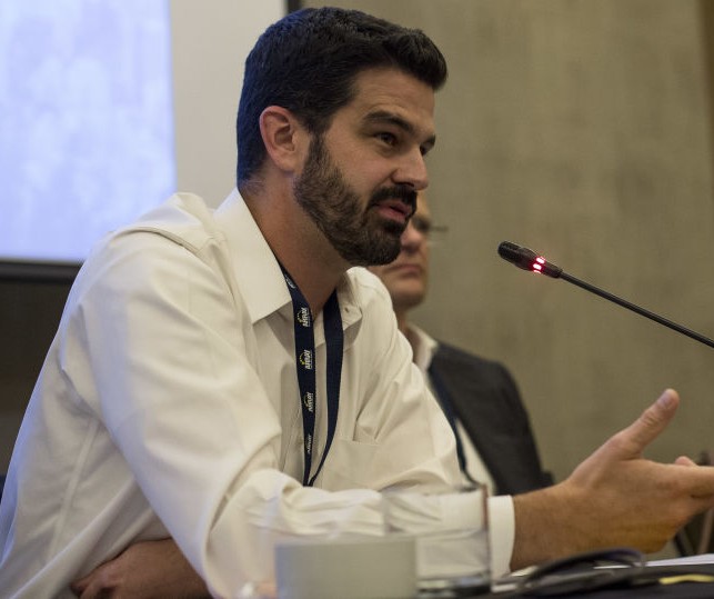 OP-ED: Green ammonia is going to be the fossil-free 'crude' of the hydrogen fuel economy