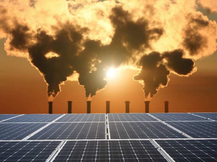 Why does renewable energy investment in Africa lag rest of world?