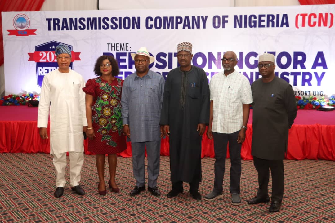 TCN realising its power grid reforms, four other milestones for 2022 —MD