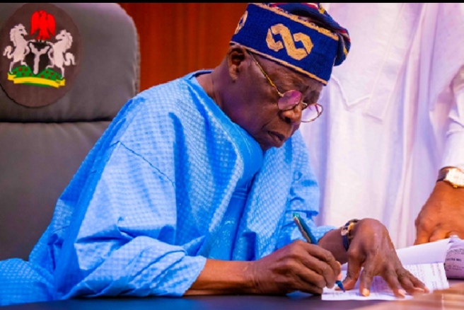 Tapping into Nigeria’s natural gas potentials, Tinubu’s bold move