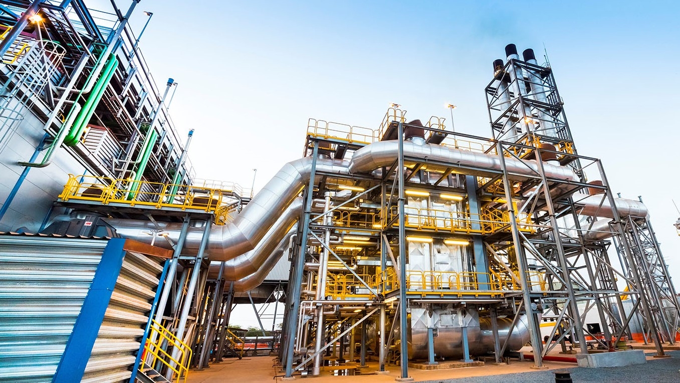 Senegalese power plant opts for Wärtsilä long-term service agreement to ensure supply reliability