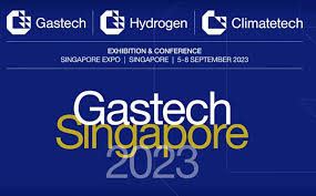 Natural Gas, LNG, and Hydrogen as critical energy transition accelerators in focus at Gastech 2023 leadership roundtables