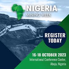 Shaping the Nigerian mining landscape:  Nigeria Mining Week returns to Abuja in October