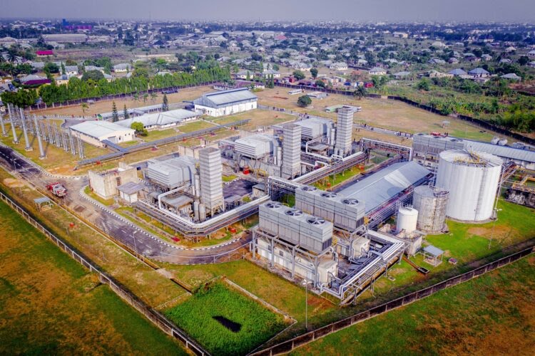 Eight things to know about 188MW Geometric Power Plant in Aba