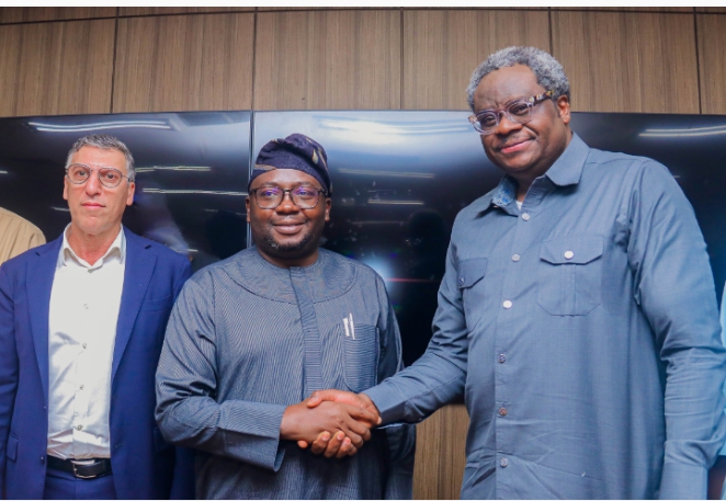Egbin Power receives FG’s assurance on debt settlement, improved gas supply