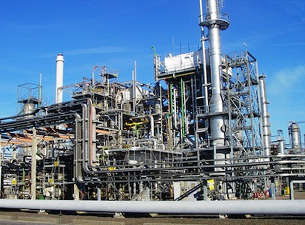 Port Harcourt refinery begins operation July