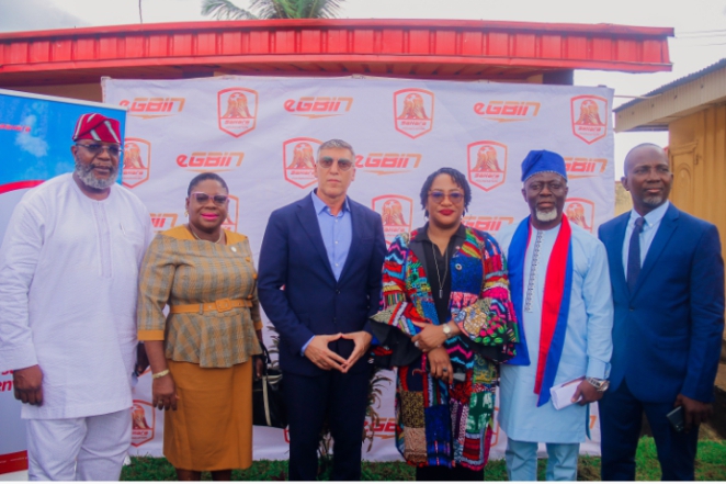 Egbin Power, Sahara Foundation donate ICU to boost critical care in Lagos