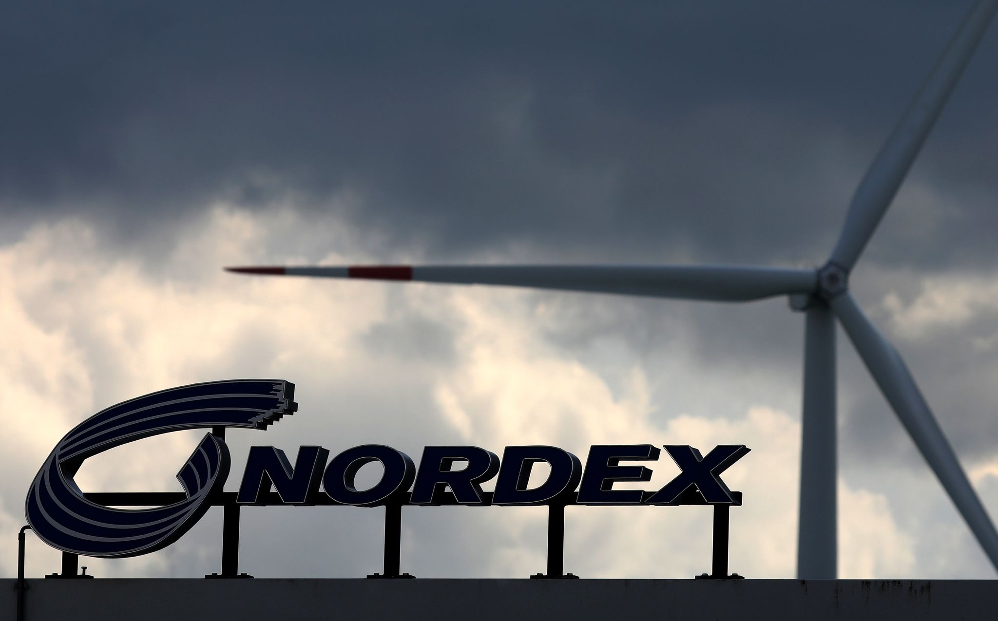 Germany's Nordex to provide seven turbines for DenkerWulf wind park
