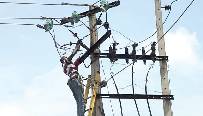 59 electricity workers die on duty in two quarters —NERC