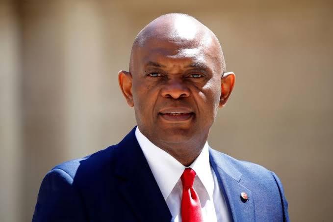 FG should reveal those stealing crude with vessels –Elumelu
