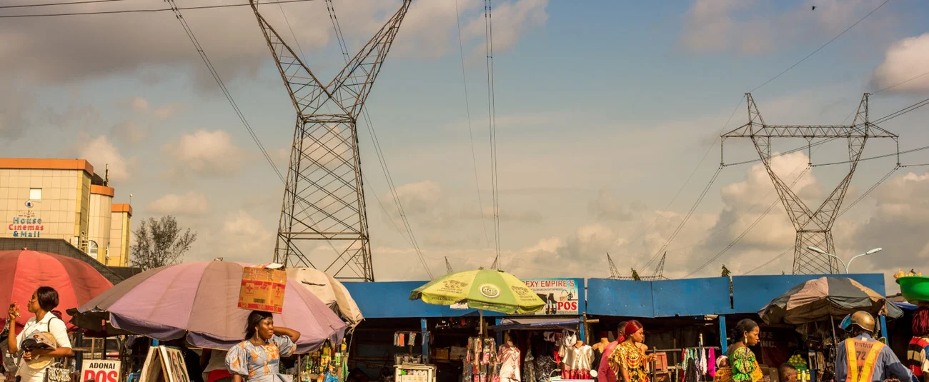 AfDB Group approves $500 million loan to boost electricity access in Nigeria