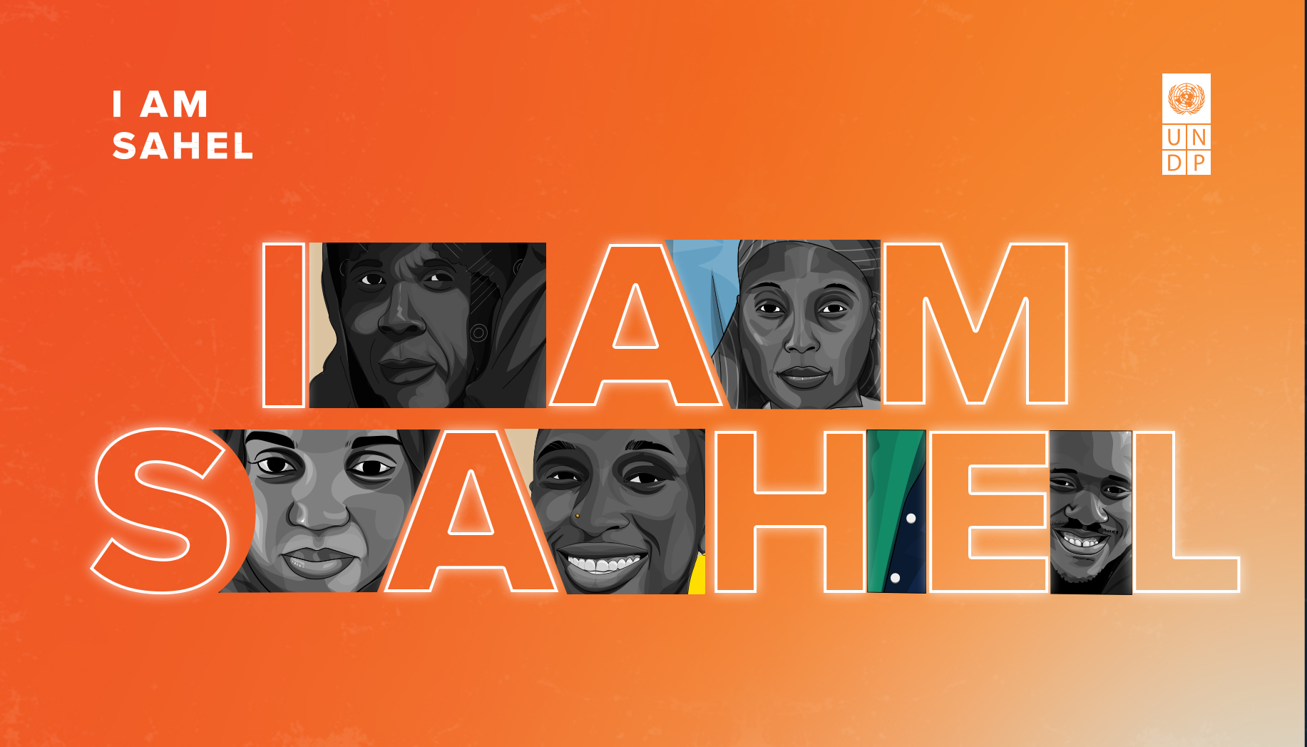UNDP launches #IAMSahel campaign to foster collective action and catalyse investments in the Sahel