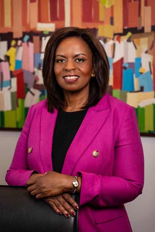 Global Africa Business Initiative announces line up for 2024 flagship event “Unstoppable Africa: The Solution for a Global Future”