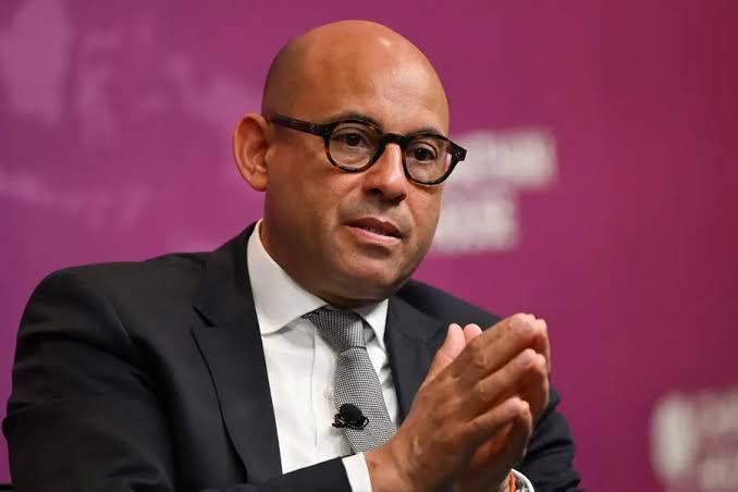 Simon Stiell UN Climate Change Executive Secretary Statement on the 2024 NDC Synthesis Report