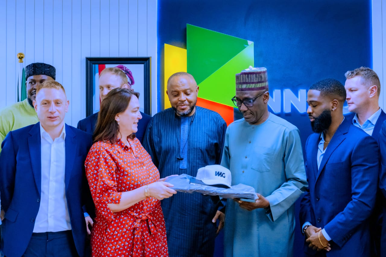 NNPC Ltd pledges collaboration with stakeholders to develop Nigerian football