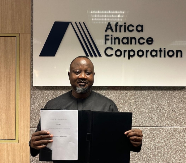 Japanese investment in Africa finds new support through AFC and JOI partnership