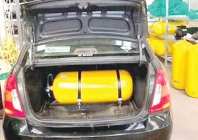 Facts to consider before converting to CNG