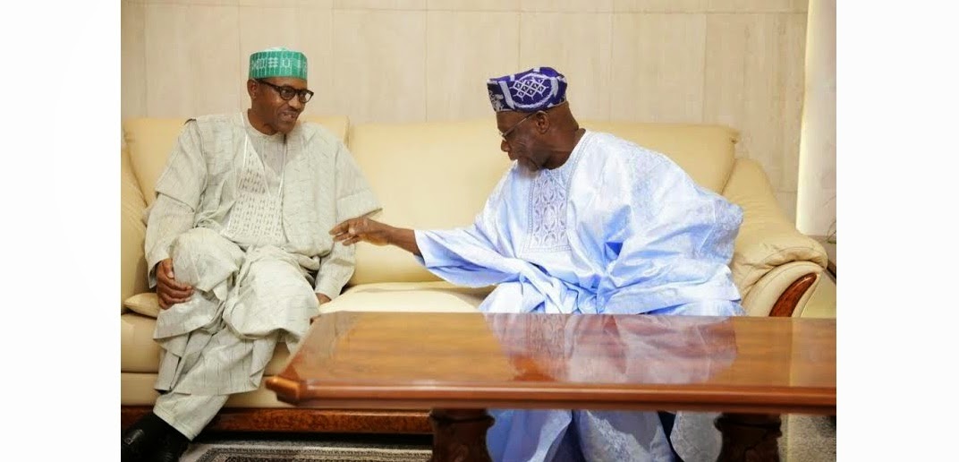 Obasanjo, Buhari, others testify for Nigeria in Mambilla arbitration case in Paris