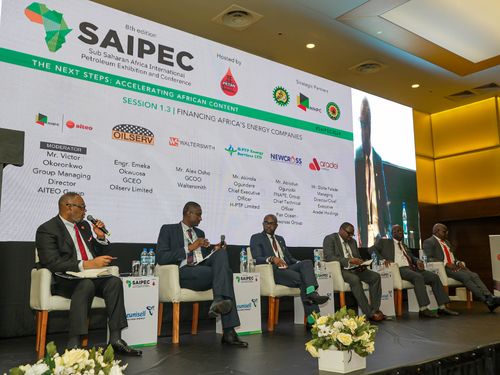 Heirs Energies CEO Osayande Igiehon, NUPRC MD Gbenga Komolafe, others confirmed to speak at SAIPEC 2025