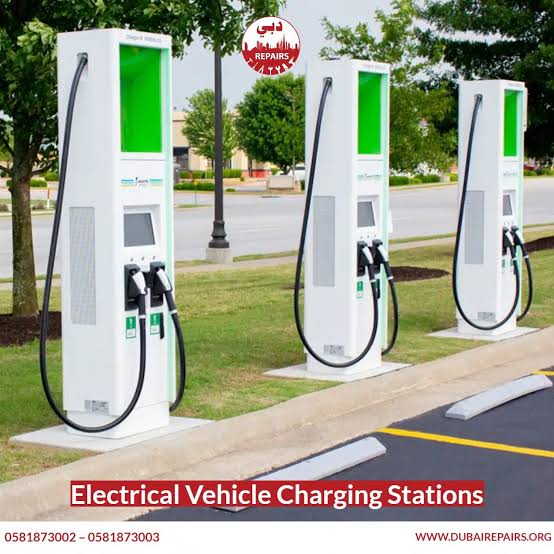 Smart Video is defining future EV infrastructure