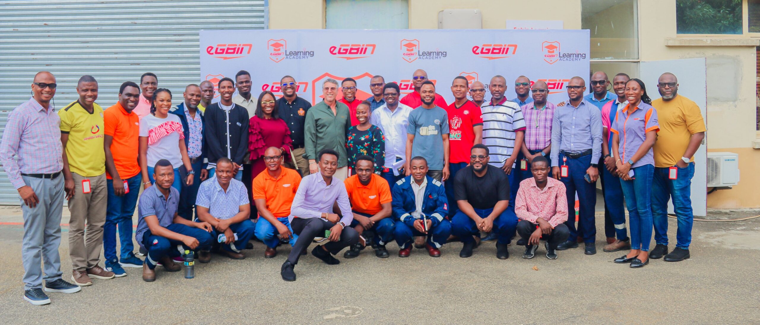 Egbin Power boosts human capital development with Learning Academy